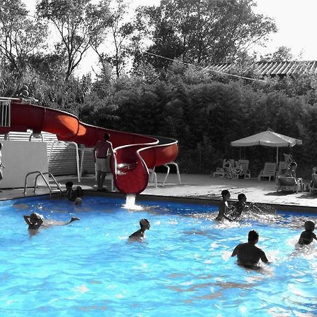 Camping Village Costa Verde Porto Potenza Picena Extérieur photo