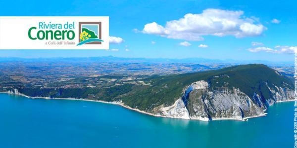 Camping Village Costa Verde Porto Potenza Picena Extérieur photo