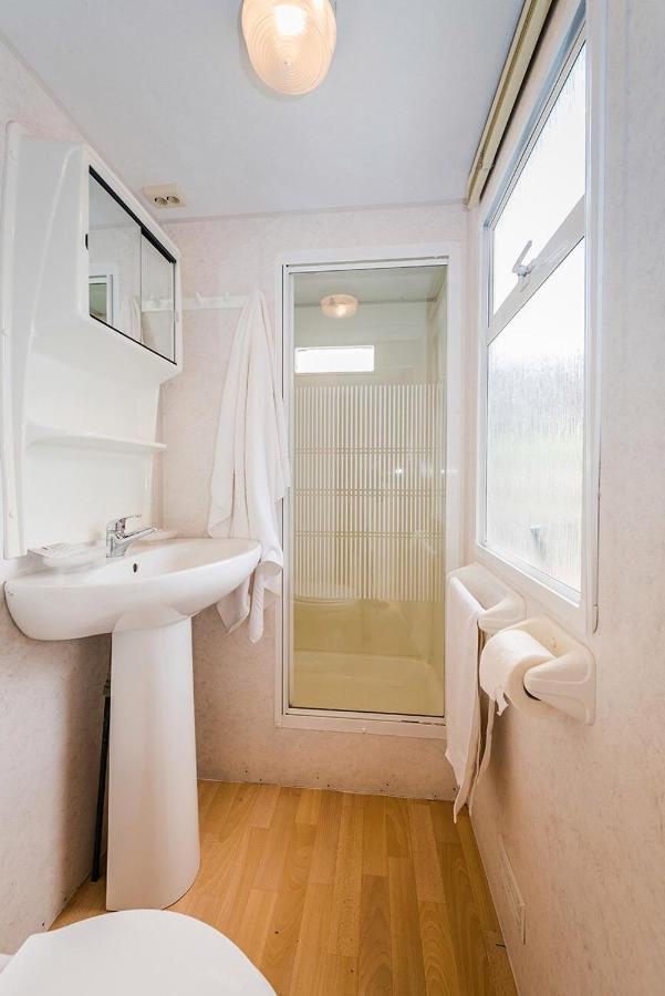 Camping Village Costa Verde Porto Potenza Picena Extérieur photo