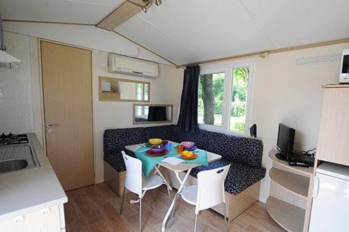 Camping Village Costa Verde Porto Potenza Picena Extérieur photo
