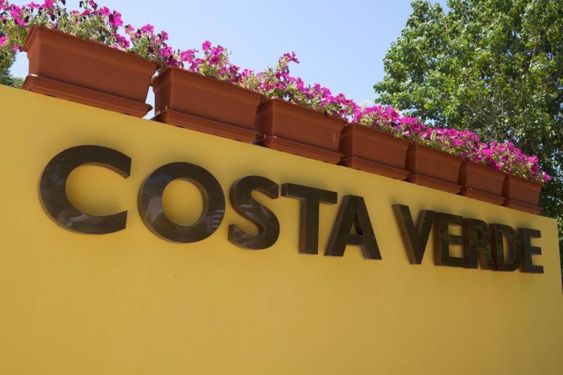 Camping Village Costa Verde Porto Potenza Picena Extérieur photo
